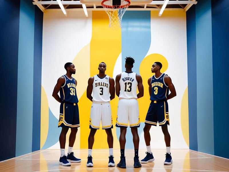 人情味！好哥們意外離世哥幾個(gè)讓他入土前打進(jìn)最后一記投籃